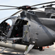 Illustration for article titled MH-6 Little Bird